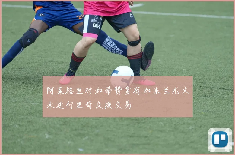 阿莱格里对加蒂赞赏有加米兰尤文未进行里奇交换交易