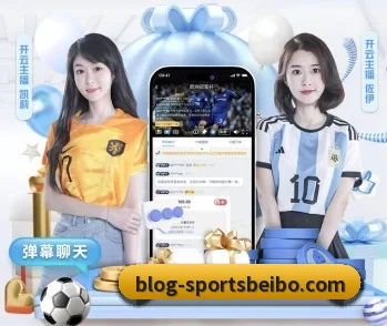 贝博体育的故事